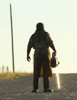 El personaje de Leatherface es un icono dentro de los "slasher films"